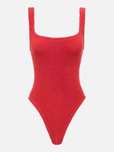 BALBOA ONE PIECE - RUBY