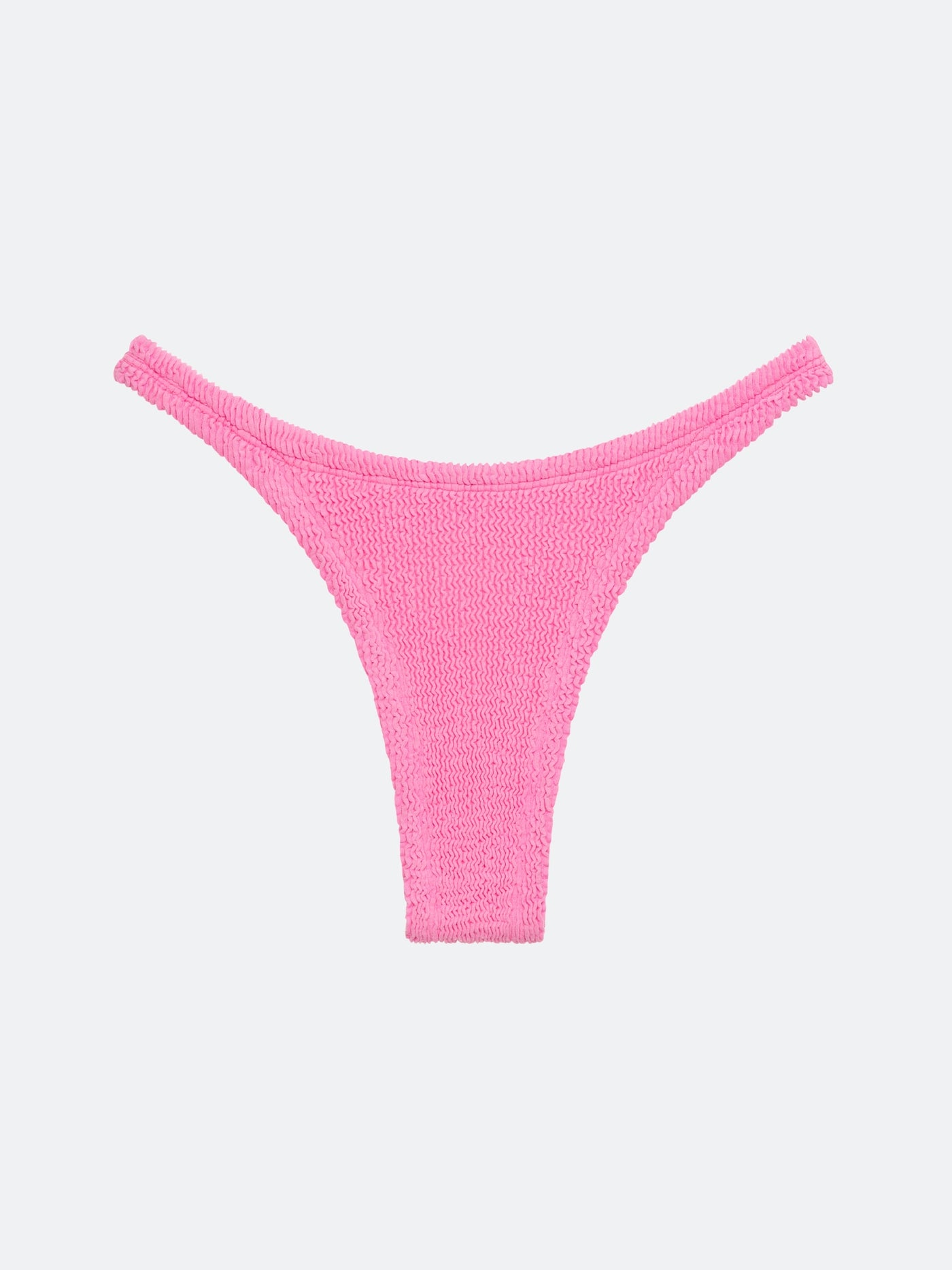 BALBOA BIKINI BOTTOM - PINK