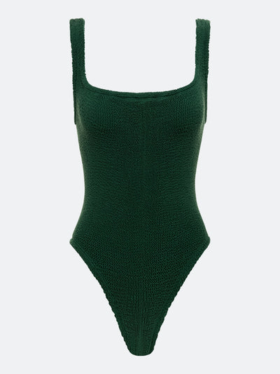 BALBOA ONE PIECE - FOREST GREEN