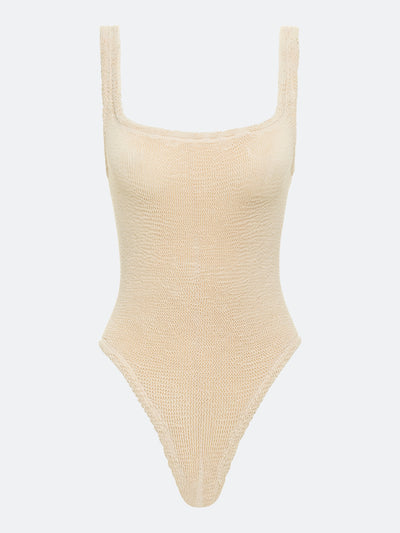 BALBOA ONE PIECE - SAND