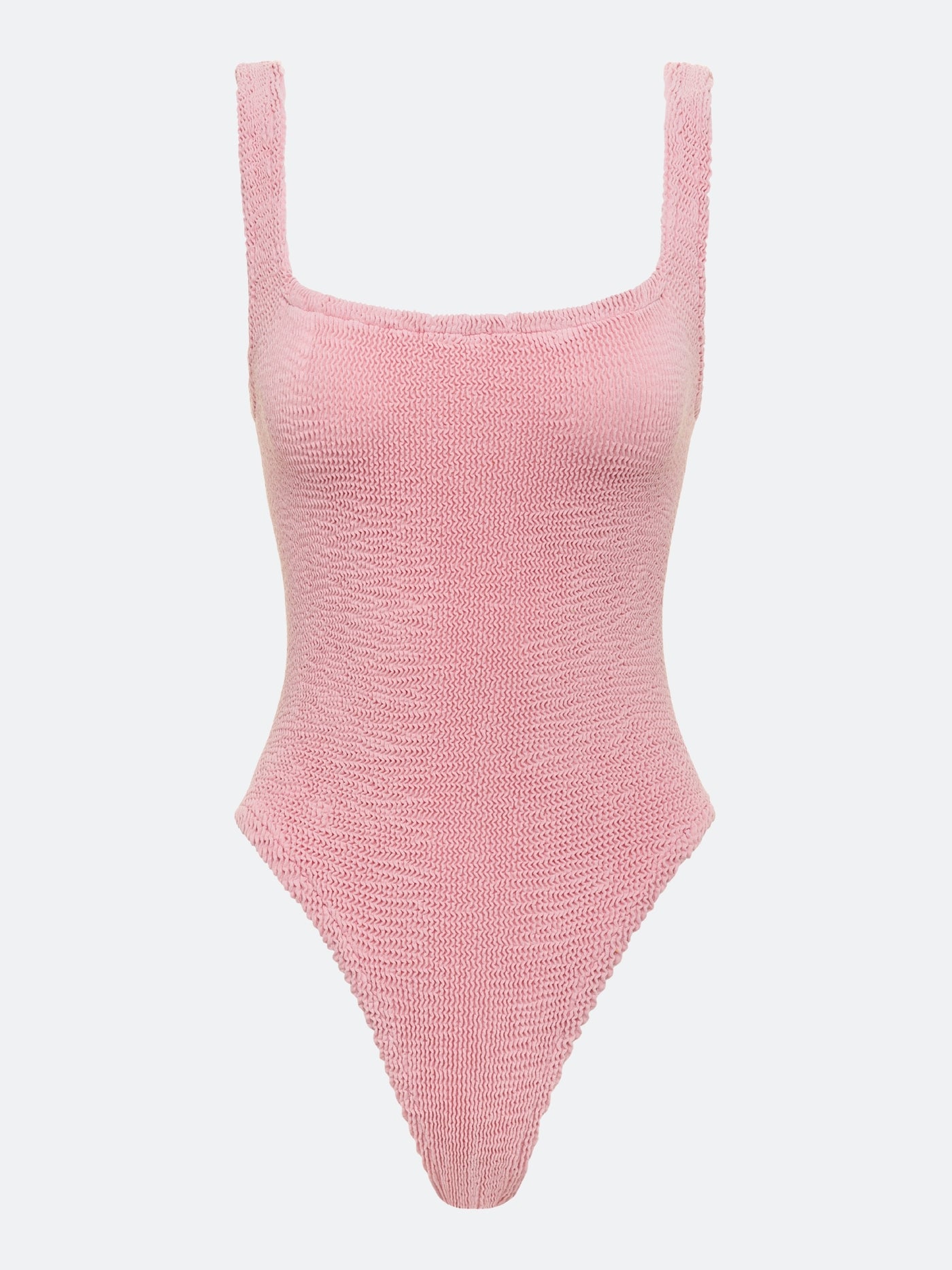 BALBOA ONE PIECE - BABY PINK