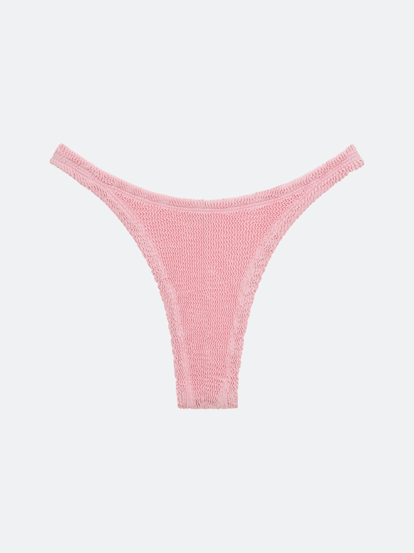 BALBOA BIKINI BOTTOM - BABY PINK