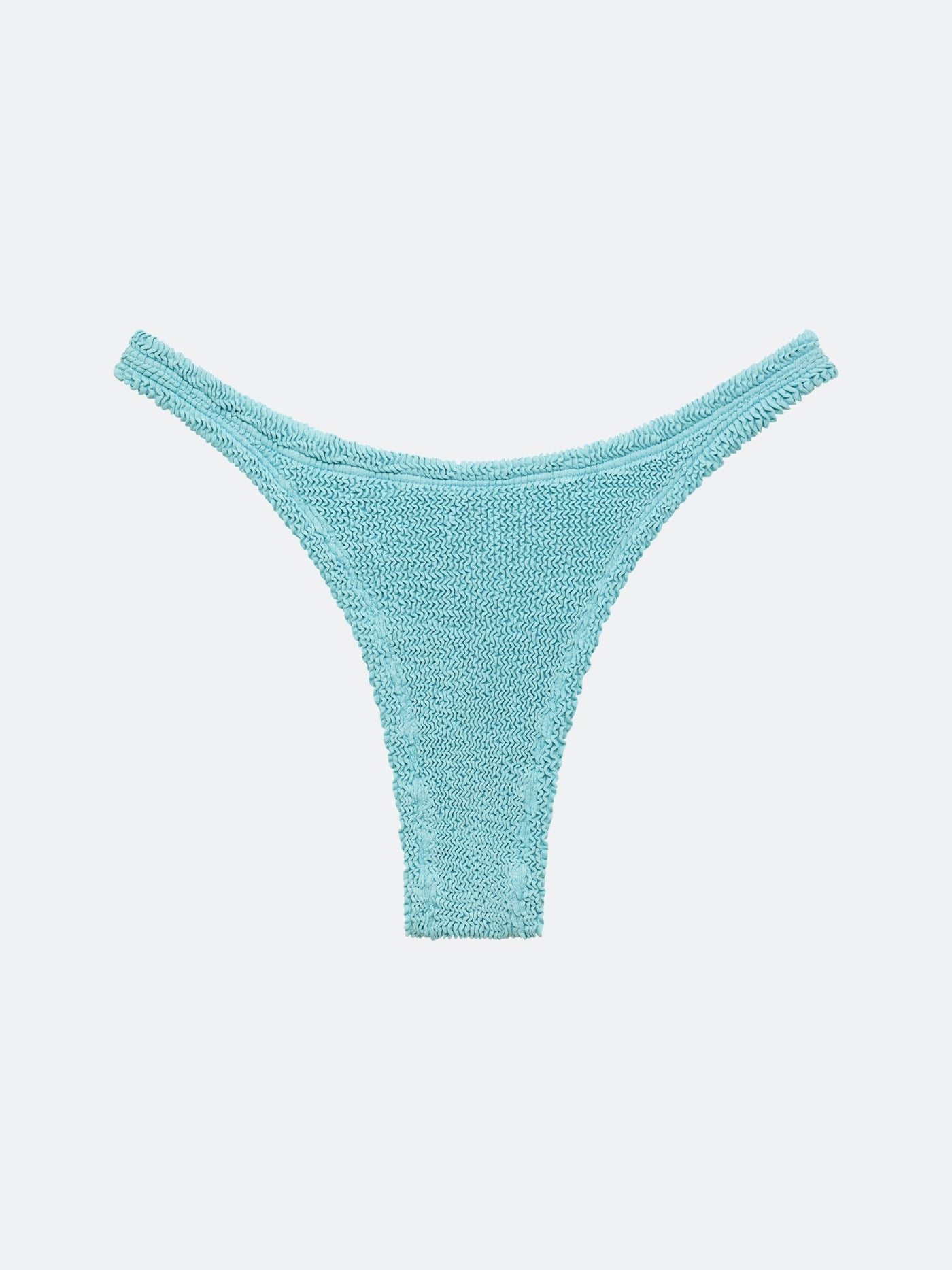 BALBOA BIKINI BOTTOM - TURQUOISE