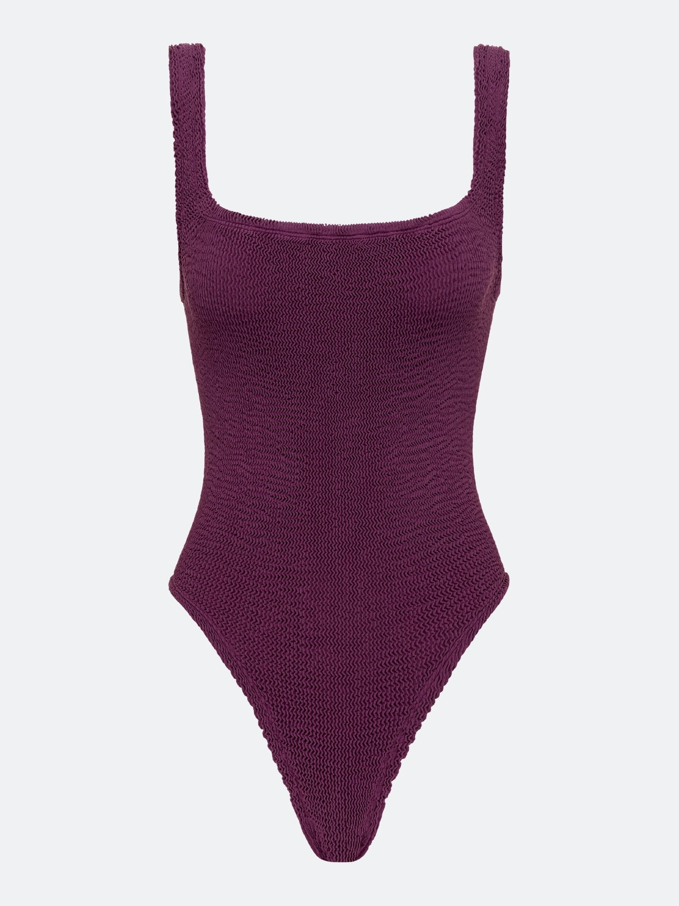 BALBOA ONE PIECE - PLUM