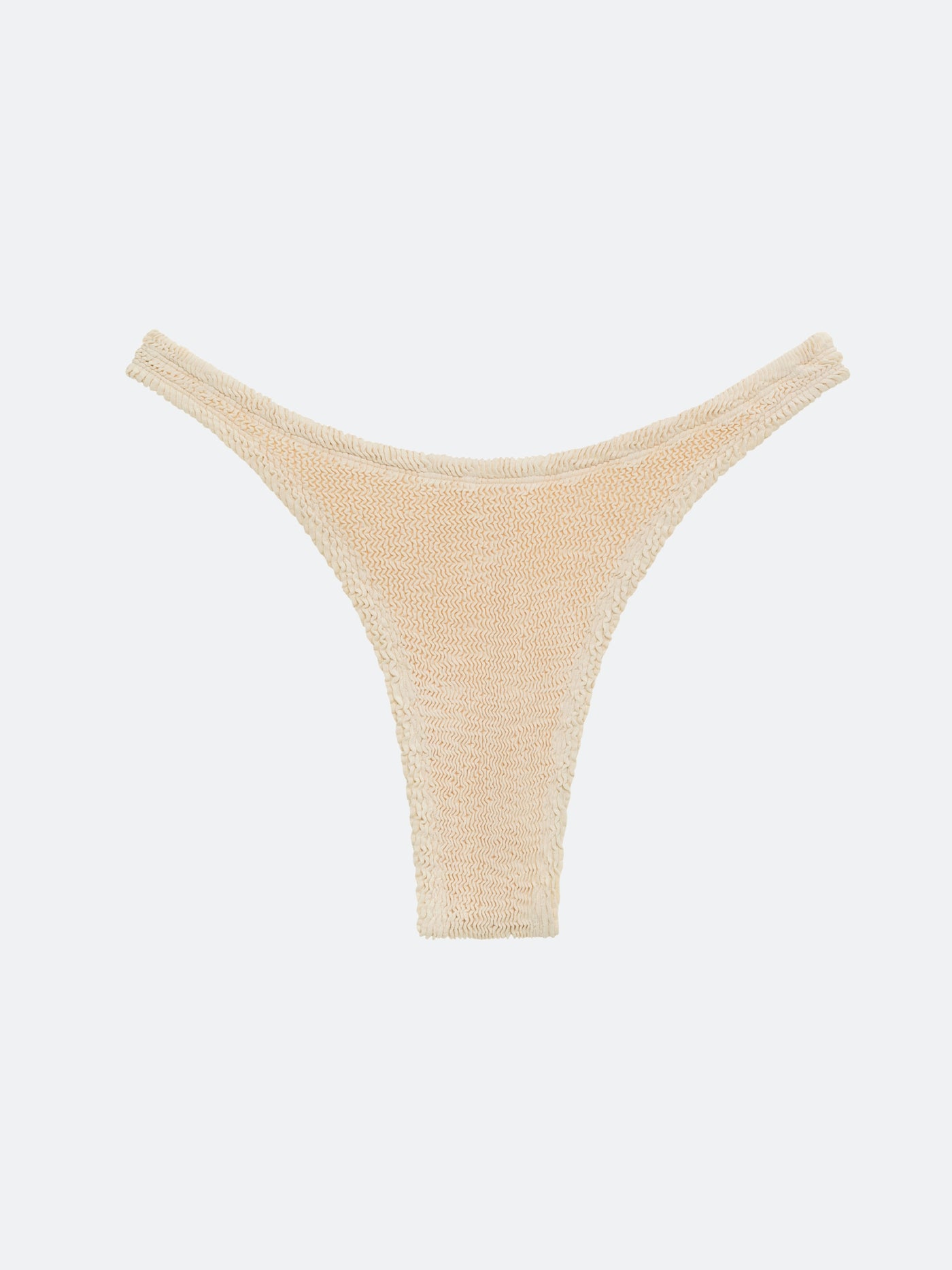 BALBOA BIKINI BOTTOM - SAND