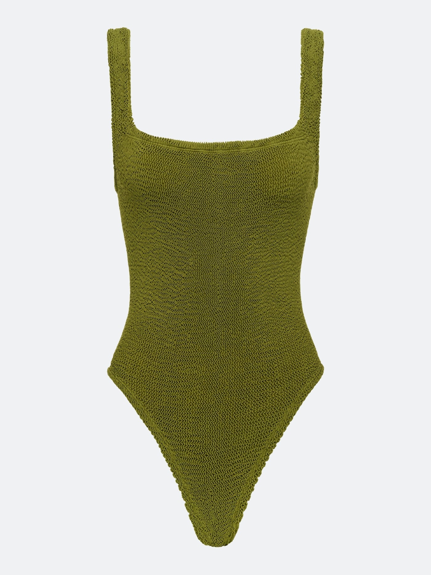 BALBOA ONE PIECE - MOSS