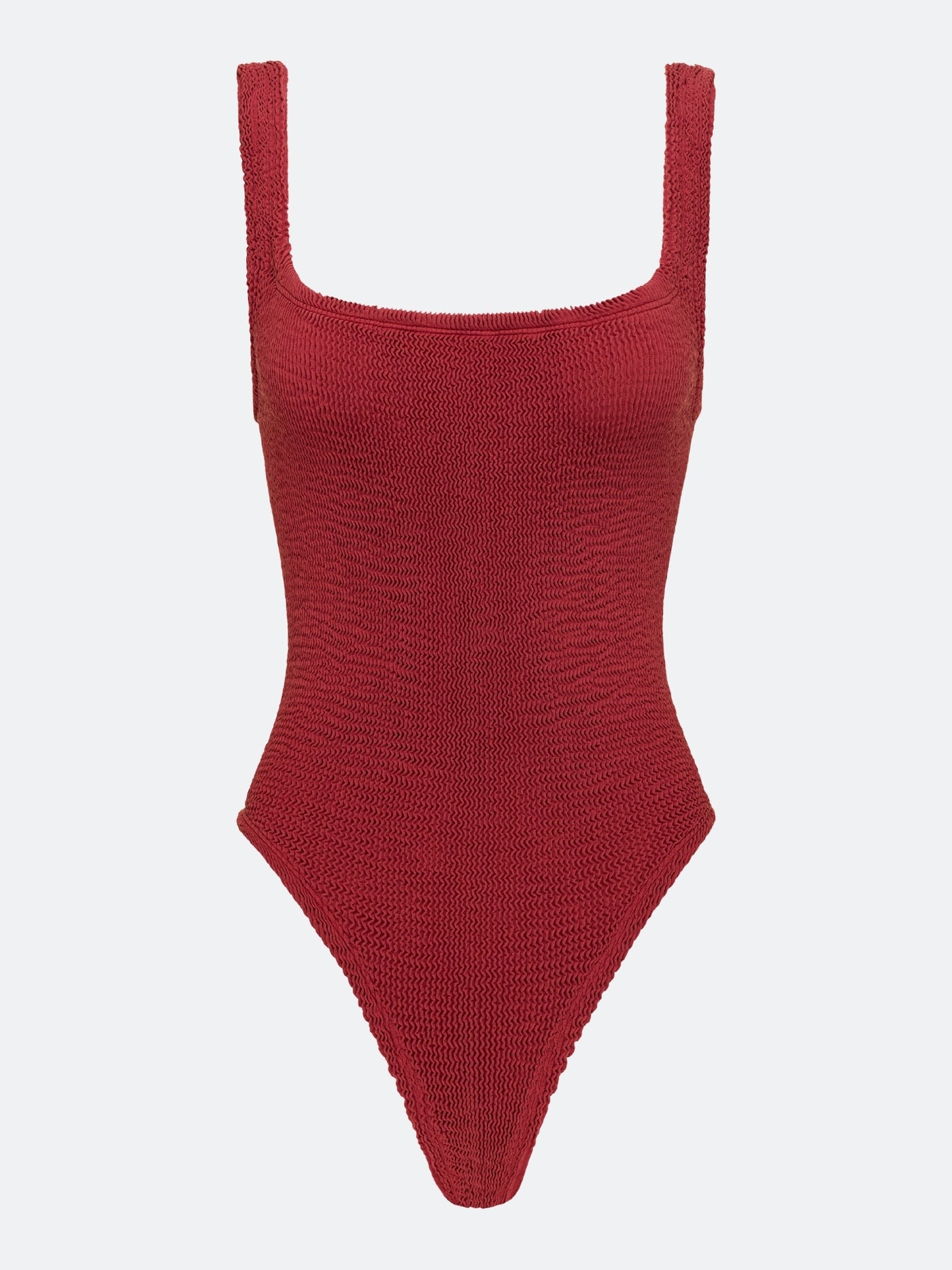 BALBOA ONE PIECE - CHERRY