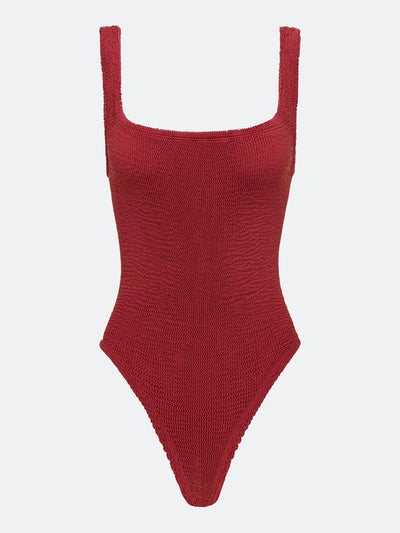 BALBOA ONE PIECE - CHERRY