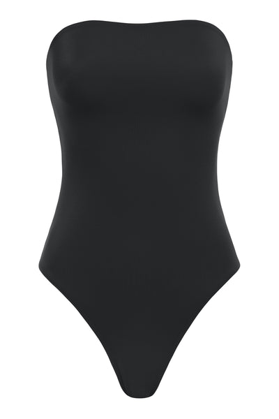 ALISO ONE PIECE - BLACK