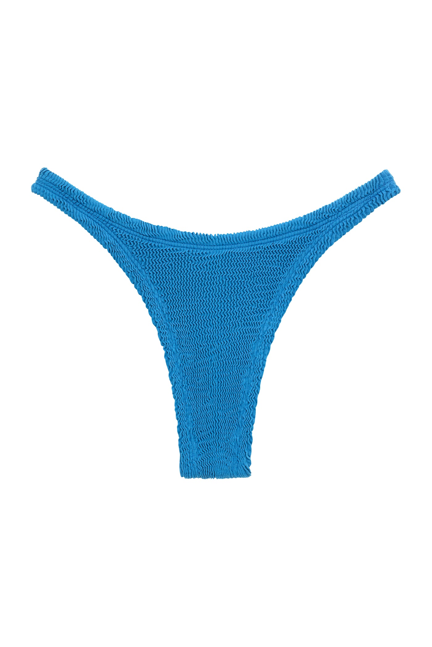 BALBOA BIKINI BOTTOM - BLUE