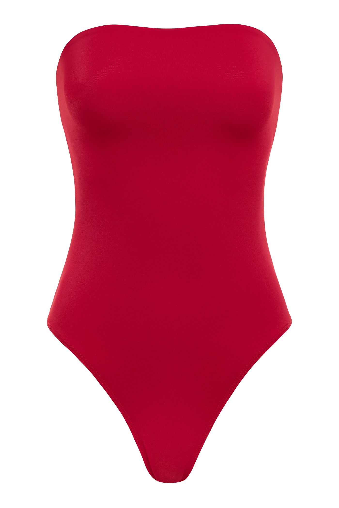 ALISO ONE PIECE - RED